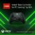 Xbox Wireless Controller – Carbon Black Series