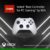 Xbox Wireless Controller – Robot White Series