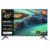 XIAOMI TV F Pro 43, 43 Inch (101 cm), 4K UHD QLED, Smart TV