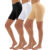 YADIFEN Anti Chafing Shorts Women Seamless Shorts Stretchy