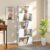 YITAHOME Bookcase, 5-Tier Bookshelf