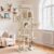 YITAHOME Large Cats Tree Tower, Height 176 cm