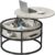 YITAHOME Round Lift Top Coffee Table, Coffee Tables