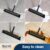 Yocada Floor Squeegee 5in1 Broom Perfect for Shower Bathroom