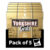 Yorkshire Tea Gold Tea, 80 Tea Bags (Pack of 5)