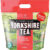 Yorkshire Tea, Total 600 Tea Bags