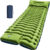 Yuzonc Camping Sleeping Pad, Ultralight Inflatable Camping