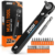 ZOOI Father s Day Gifts, 22 in 1 Ratchet Screwdriver & Bits