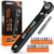 ZOOI Gifts for Men, 22 in 1 Ratchet Screwdriver with Bits