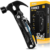 ZOOI Gifts for Men, Father s Day 12 in 1 Hammer Multi Tool